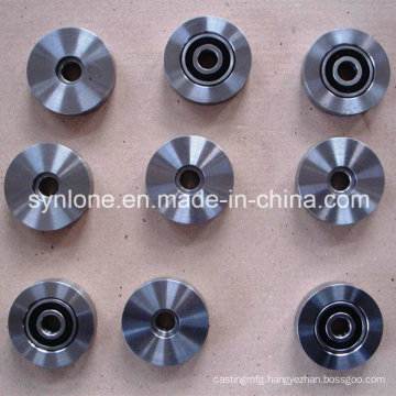 OEM Customized Precision Machining Stainless Steel Bearing